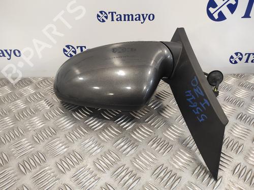 Left mirror OPEL ASTRA J (P10) 1.7 CDTI (68) | BP13950344C26 
