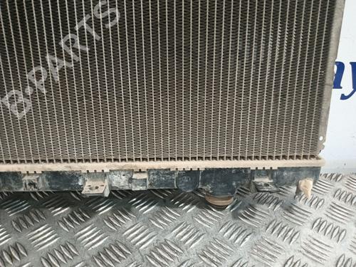 Water radiator MITSUBISHI PAJERO PININ I (H6_W, H7_W) 1.8 GDI (H66W, H76W) | BP29446829M31 