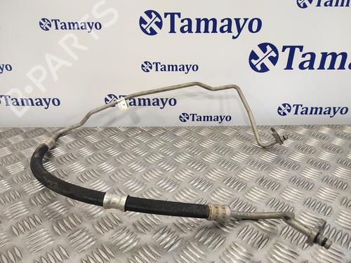 Pipe DACIA SANDERO II TCe 90 (B8M1, B8MA, B8AC) | BP14910113M125 