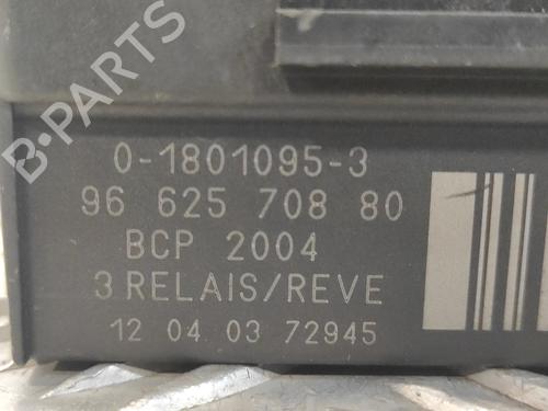 Electronic module PEUGEOT 308 I (4A_, 4C_)  | BP23536164M83 