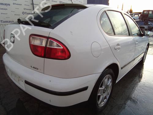 Bakluke lås SEAT LEON (1M1) 1.6 16 V | BP13418937C101 