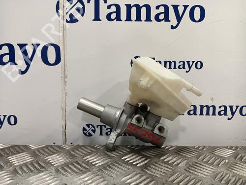 Used Brake master cylinder PEUGEOT 308 II (LB_, LP_, LW_, LH_, L3_) [2013-2021]  20342466