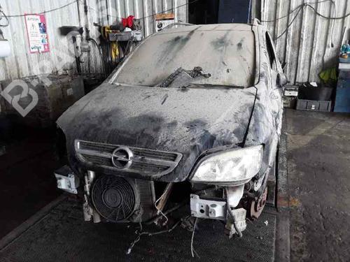 Mass air flow sensor OPEL ZAFIRA A MPV (T98) 2.0 DTI 16V (F75) | BP6522515M95 