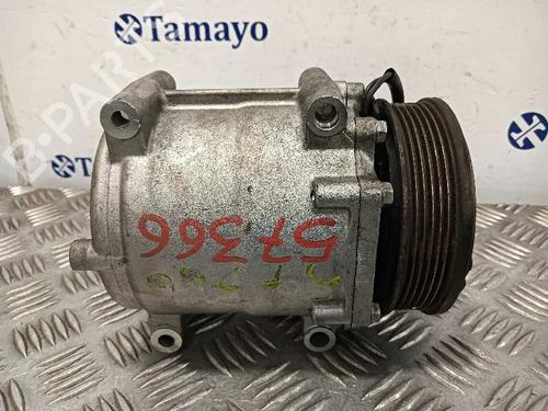 AC compressor FORD FIESTA VI (CB1, CCN)  | BP26878668M34 