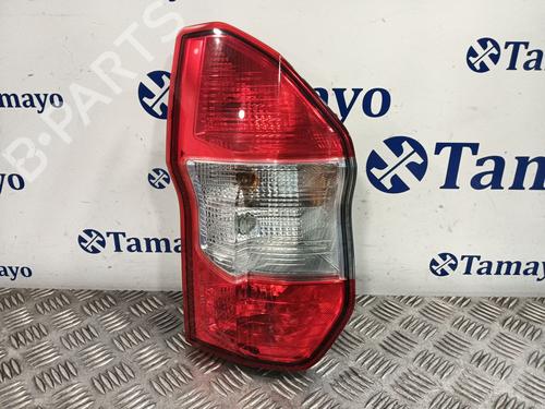 Used Left taillight FORD TOURNEO COURIER B460 MPV [2014-2025]  30744765