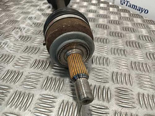 Left front driveshaft MITSUBISHI GRANDIS (NA_W)  | BP24951944M38 