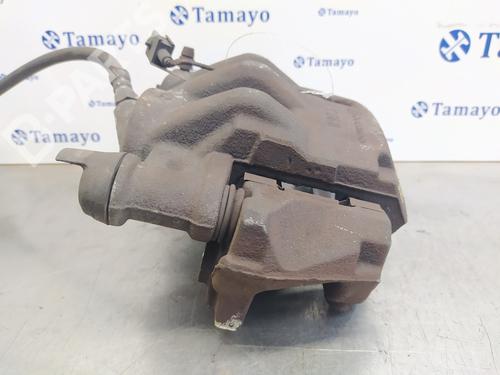 Left front brake caliper FIAT DUCATO Van (250_) 120 Multijet 2,3 D | BP11565866M105 