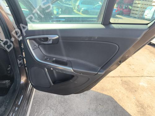 Used Rear right panel Rear right panel VOLVO V60 I Cross Country (157) D4 (190 hp) 39564996 39564996