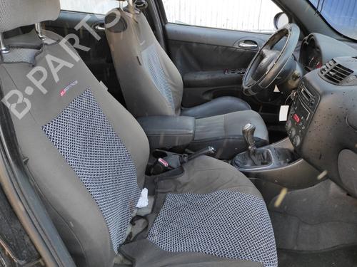 Gearbox ALFA ROMEO 147 (937_) 1.6 16V T.SPARK ECO (937.AXA1A, 937.BXA1A) | BP23893036M3 