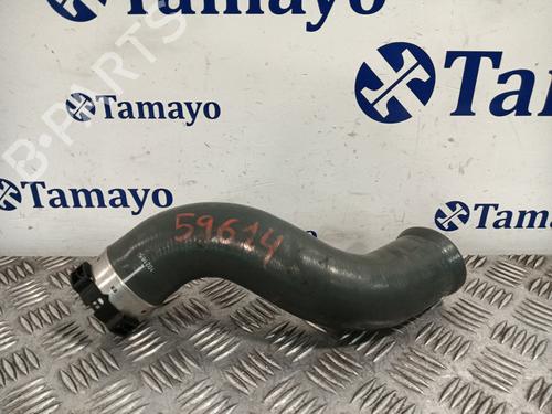 Used Pipe DACIA DOKKER Box Body/MPV 1.5 dCi 75 / Blue dCi 75 (FEJW, FEAH) (75 hp) 30846133