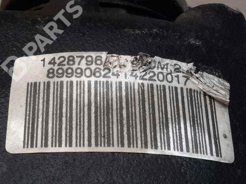 Rear differential BMW 3 (E46) 320 d | BP3559575M24 