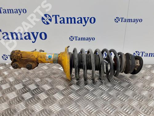 Used Right front shock absorber VW GOLF III (1H1) 1.9 TDI (110 hp) 8800921