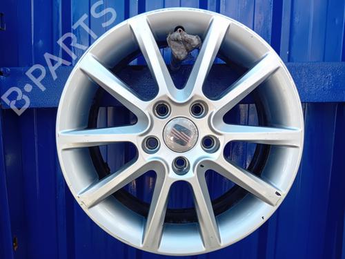 Used Rim SEAT LEON (1P1) [2005-2013]  26022308