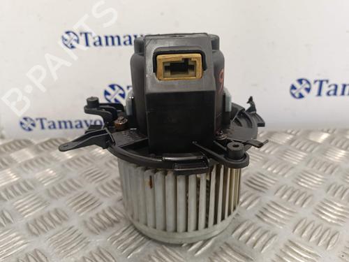 Heater blower motor TOYOTA PROACE Van (MDX_)  | BP23863767M62 