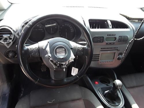 Egr SEAT LEON (1P1)  | BP27989514M69 