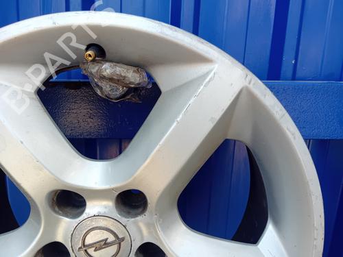 Rim OPEL ASTRA H GTC (A04)  | BP26576149C45 