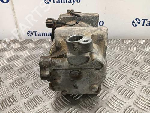 AC compressor NISSAN PATHFINDER III (R51)  | BP24643012M34 