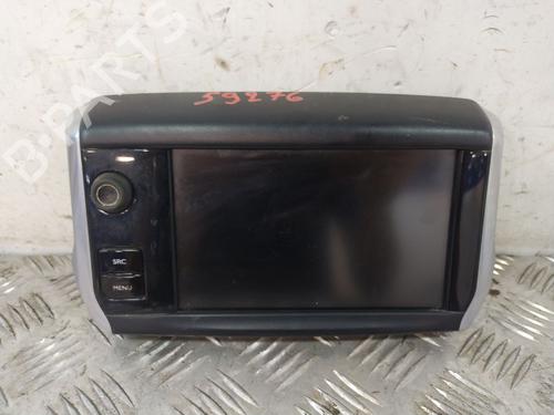 Used Radio Radio 39621903 39621903