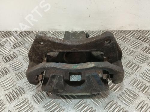 Right front brake caliper MITSUBISHI LANCER VIII Sportback (CX_A)  | BP34158451M104  - Image 5