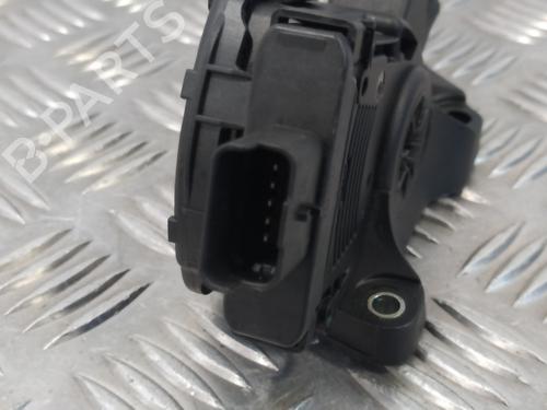 Pedal PEUGEOT 308 I (4A_, 4C_)  | BP13252727I4 