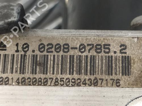 ABS Bremseaggregat MERCEDES-BENZ C-CLASS Coupe (CL203)  | BP2516827M43 