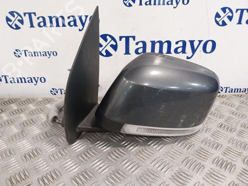 Left mirror NISSAN PATHFINDER III (R51)  | BP28293768C26 
