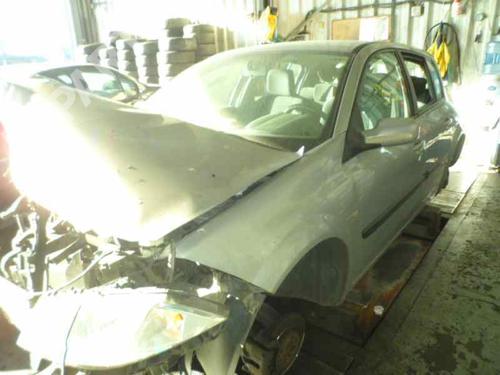 Kollisjonspute styreenhet RENAULT MEGANE II (BM0/1_, CM0/1_) 1.5 dCi (BM02, BM13, BM2A, CM02, CM13) | BP27282945M53 