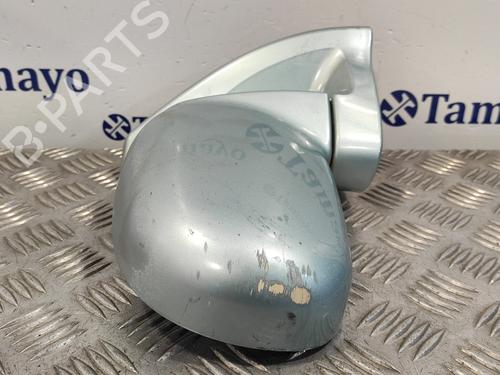 Right mirror HYUNDAI ATOS PRIME (MX) 1.1 | BP20085682C27 