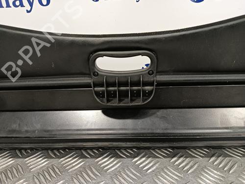 Rear parcel shelf BMW 3 Touring (E46) 318 i | BP14363641C85 
