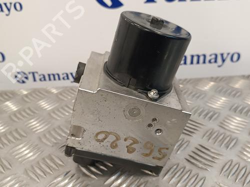ABS pump PEUGEOT 407 Coupe (6C_)  | BP16303655M43