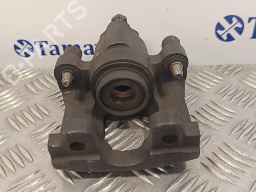 Left rear brake caliper CHRYSLER VOYAGER IV (RG, RS) 2.4 | BP16575656M107 