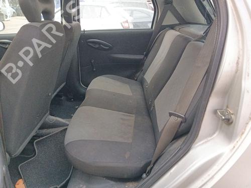 Engine FIAT PUNTO (188_) 1.2 60 (188.030, .050, .130, .150, .230, .250) | BP30923297M1