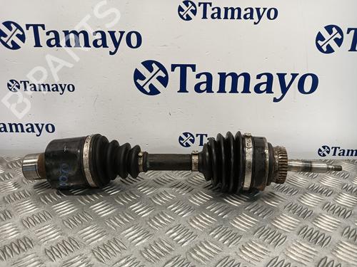 Antriebswelle links vorne für SSANGYONG ACTYON I [2005-2025]  19794808