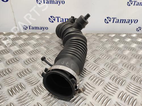 Pipe RENAULT MEGANE III Coupe (DZ0/1_)  | BP16867855M125