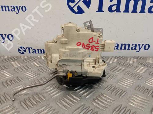 Used Rear right lock AUDI A3 Sportback (8VA, 8VF) [2012-2021]  25847599