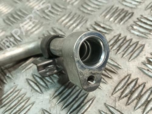 AC pipe RENAULT MEGANE IV Hatchback (B9A/M/N_) 1.6 dCi 130 (B9A4) | BP32281033M126