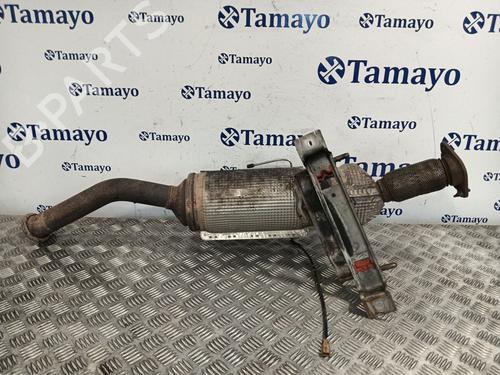 Catalyst RENAULT MASTER III Van (FV) 2.3 dCi 125 FWD (FV0C, FV0D, FV0G, FV0H, FV0J, FV0K,... | BP29807246M10 