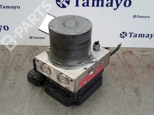 ABS pump SEAT IBIZA V (KJ1, KJG)  | BP6078135M43 
