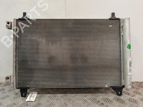 AC radiator CITROËN C4 III (BA_, BB_, BC_) 1.2 PureTech 130 (BAHNSA, BAHNSB) | BP37758973M32 - Image 2