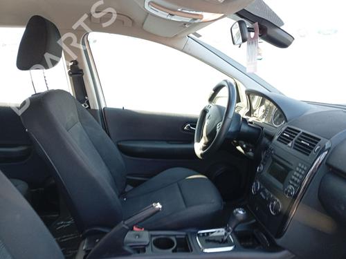 Used Left curtain airbag Left curtain airbag 36779546 36779546