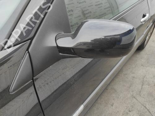 Left mirror RENAULT MEGANE II (BM0/1_, CM0/1_)  | BP16129640C26 