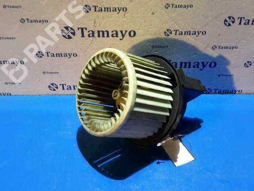 Used Heater blower motor PEUGEOT 307 (3A/C) 1.6 16V (109 hp) 4691358