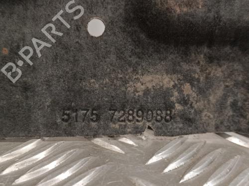 Underbody protection BMW 5 (E60) 525 d | BP15680539M92 