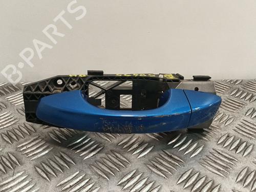 Used Front left exterior door handle SKODA OCTAVIA III (5E3, NL3, NR3) [2012-2021]  32844991