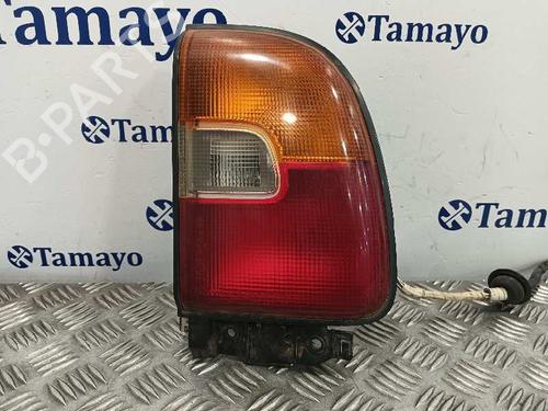 Used Right taillight TOYOTA RAV 4 I Cabrio (_A1_) [1997-2000]  24548830