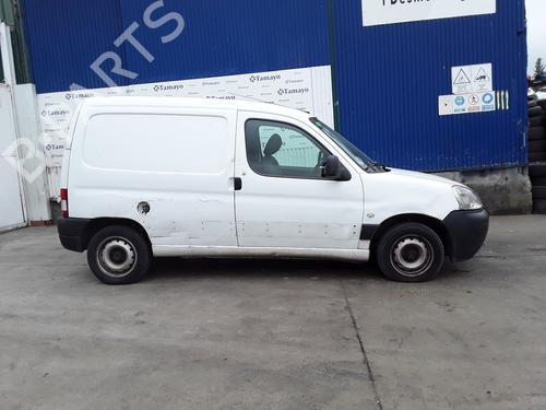 Køler CITROËN BERLINGO / BERLINGO FIRST MPV (MF_, GJK_, GFK_)  | BP27863442M31 
