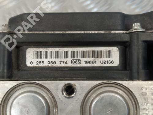 ABS pump FORD TRANSIT Van (FA_ _)  | BP11429529M43 