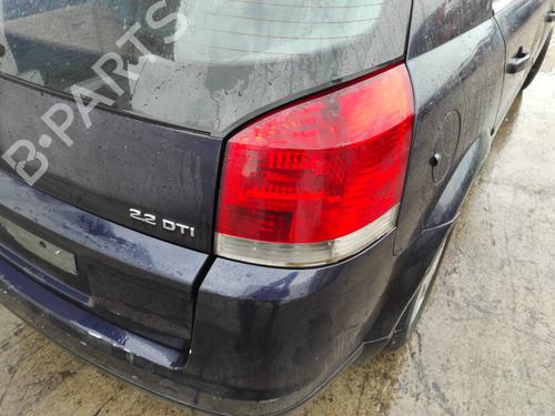 Gearbox OPEL SIGNUM Hatchback (Z03) 2.2 DTI (F48) | BP18312241M3 
