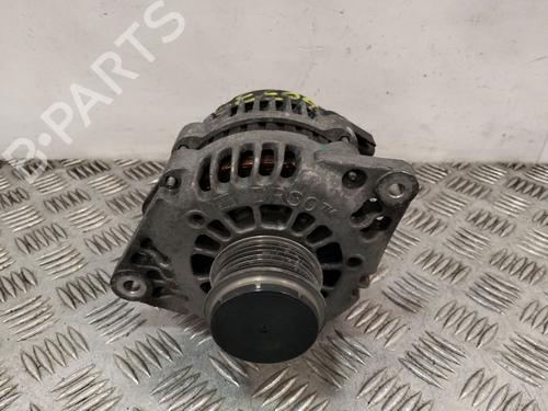 Used Alternator Alternator 37197430 37197430