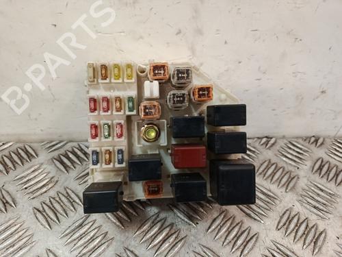 Used Fuse box Fuse box 37604050 37604050